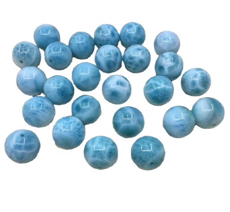 Chilengedwe cha Gemone Labochon Caads Larmber quartz gemone 15