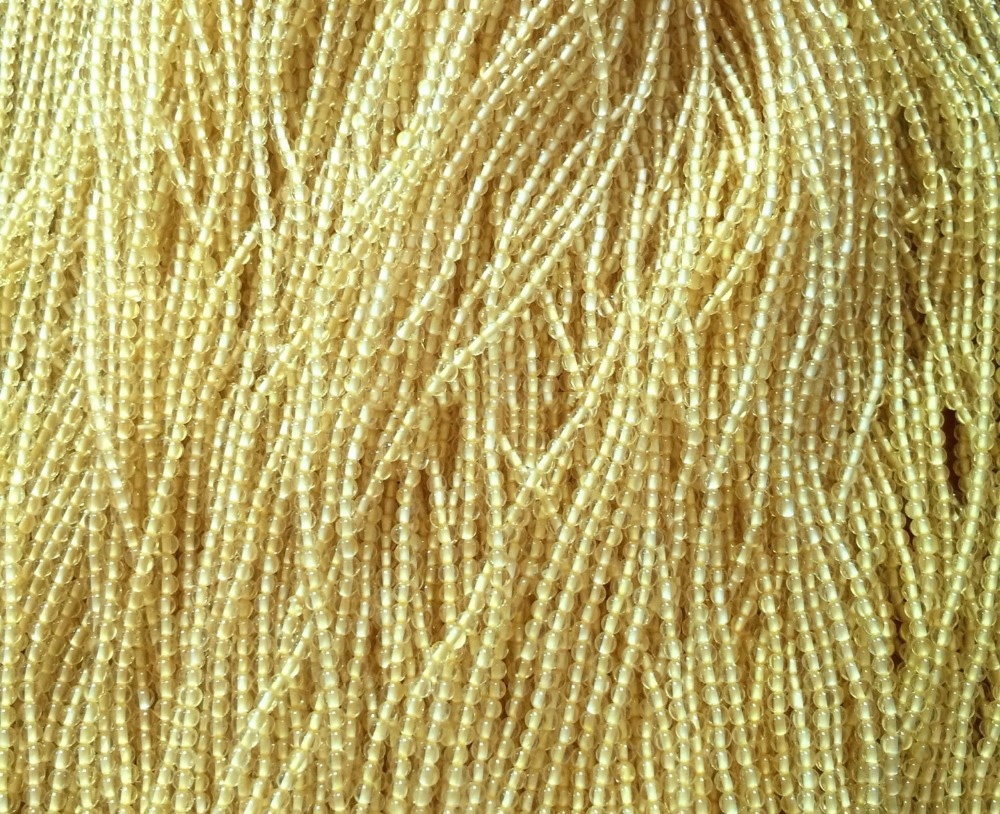 1.8 մմ 2,5 մմ 2.25 մմ 2.5 մմ 2.75 մմ կլոր բնական Topaz Gemstone Jewelry Beads- ը մեծածախ վաճառք է կատարում 13