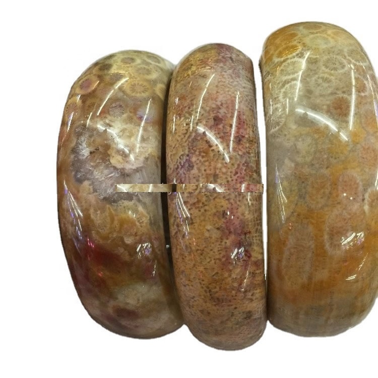 Hoa cúc tự nhiên đá vòng tay quyến rũ hạt san hô tốt hạt đá quý vòng đeo tay nữ vòng tay 37