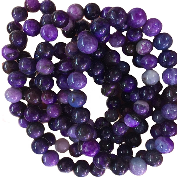 Gemstone Wholesale siram-borona boribory boribory boribory bracelet firavaka 30