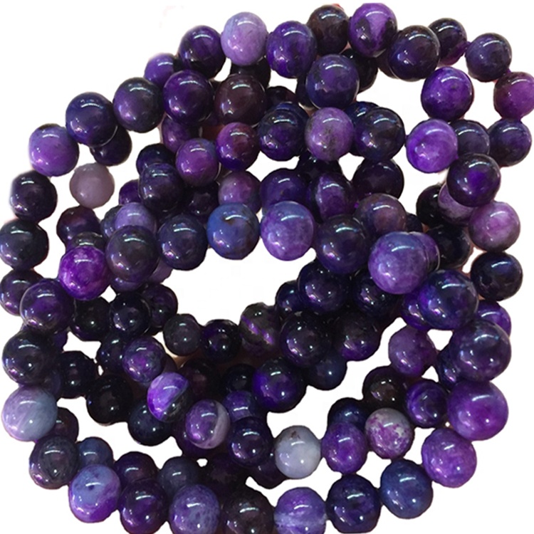 Gemstone Wholesale siram-borona boribory boribory boribory bracelet firavaka 32