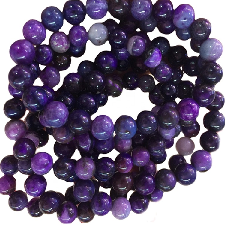 Gemstone Wholesale siram-borona boribory boribory boribory bracelet firavaka 34