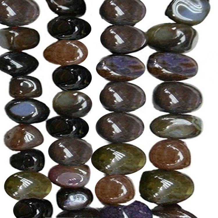 ខ្សែដៃអង្កាំ agate 30