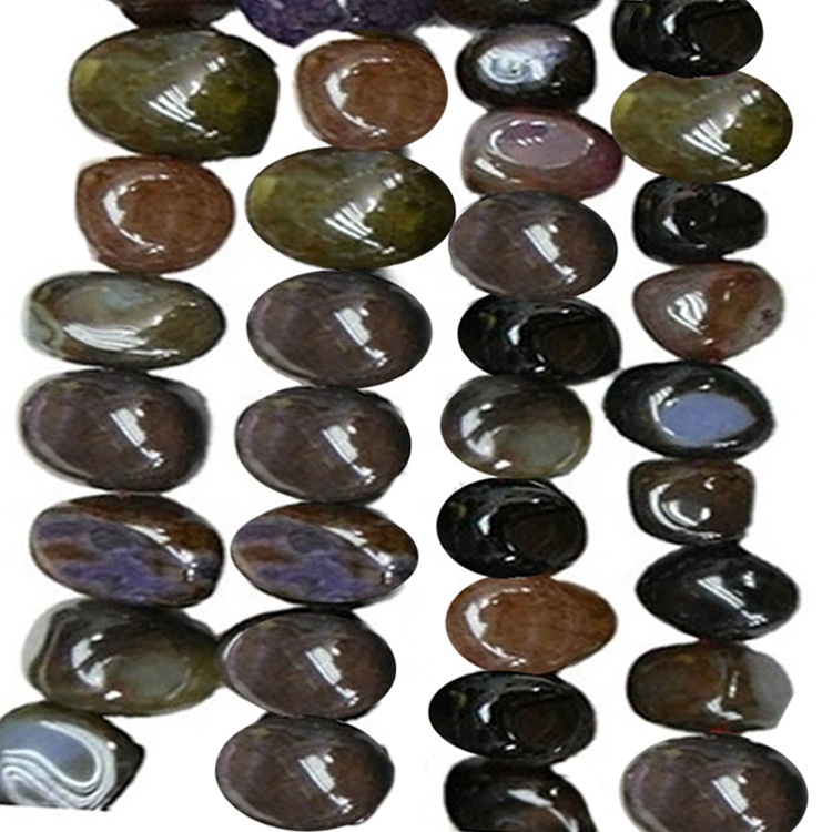 ខ្សែដៃអង្កាំ agate 34