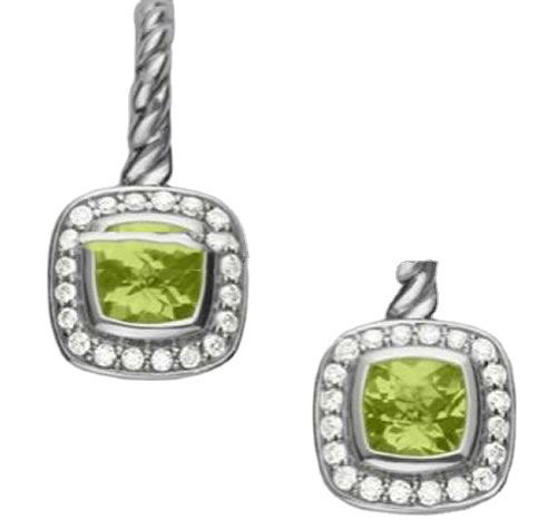 925 Sterling Silver Silver Crystal Bhora Spor Sports 22