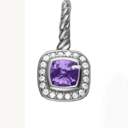 925 Sterling Silver Silver Crystal Bhora Spor Sports 26