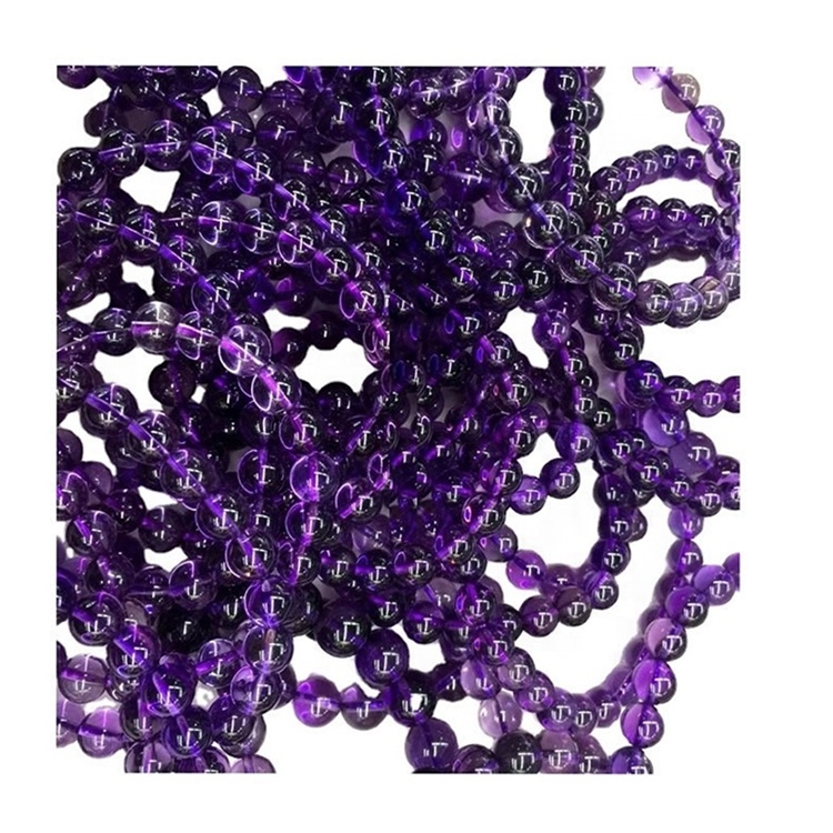 Purpuriu pentru femei din piatră prețioasă Femei piatră prețioasă 30