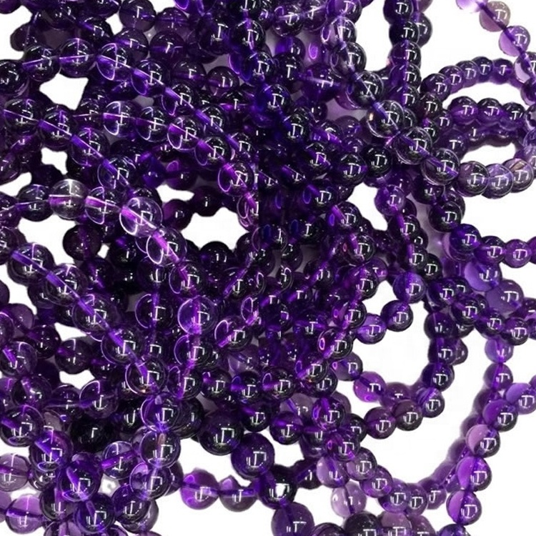 Purpuriu pentru femei din piatră prețioasă Femei piatră prețioasă 32