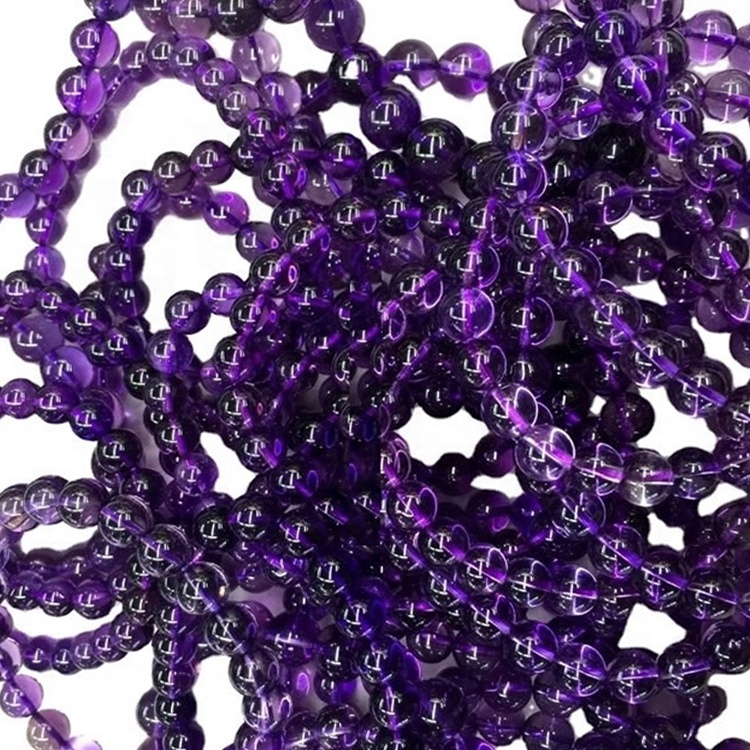 Purpuriu pentru femei din piatră prețioasă Femei piatră prețioasă 36