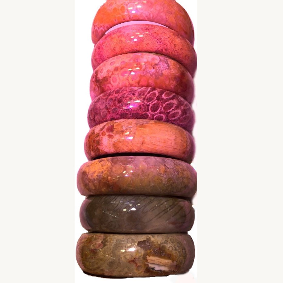 Vòng đeo tay bằng đá hoa cúc (8 mm) / Harmony Calm Khuyến khích sự ổn định Tin tưởng lòng can đảm niềm vui 35