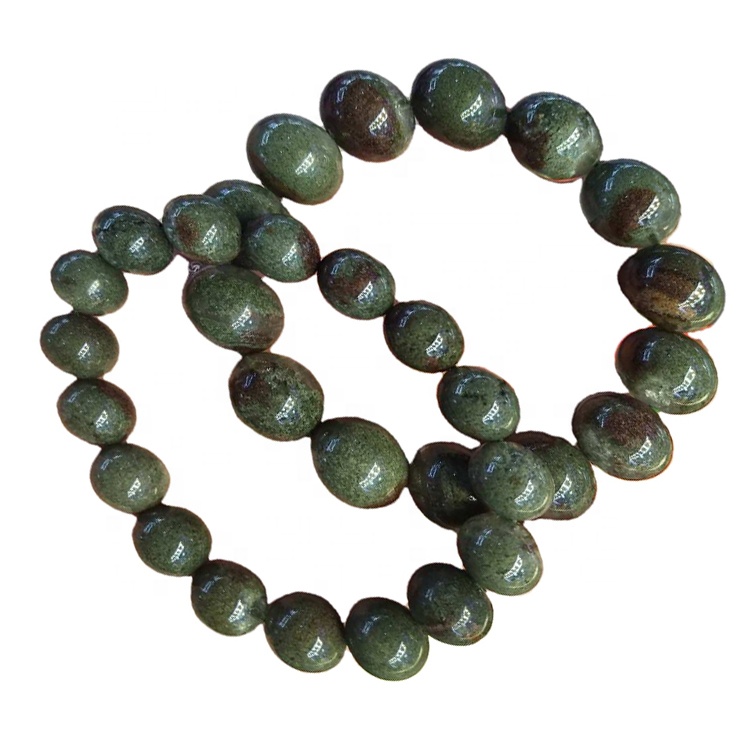 Braccialetto al quarzo fantasma fantasma / braccialetto personalizzabile / braccialetti unisex 32