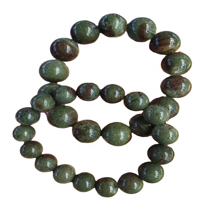 Braccialetto al quarzo fantasma fantasma / braccialetto personalizzabile / braccialetti unisex 30