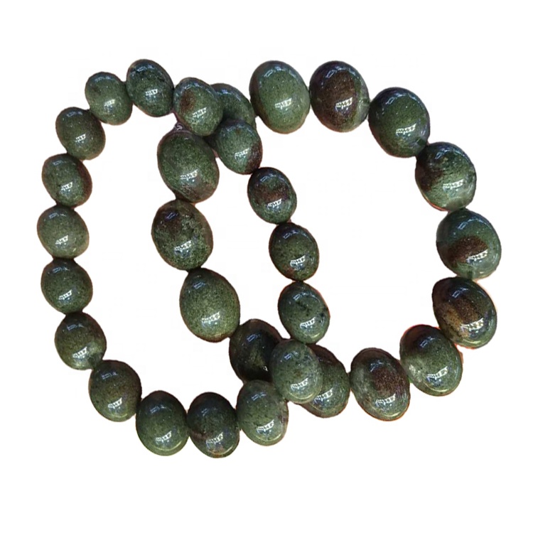 Braccialetto al quarzo fantasma fantasma / braccialetto personalizzabile / braccialetti unisex 34