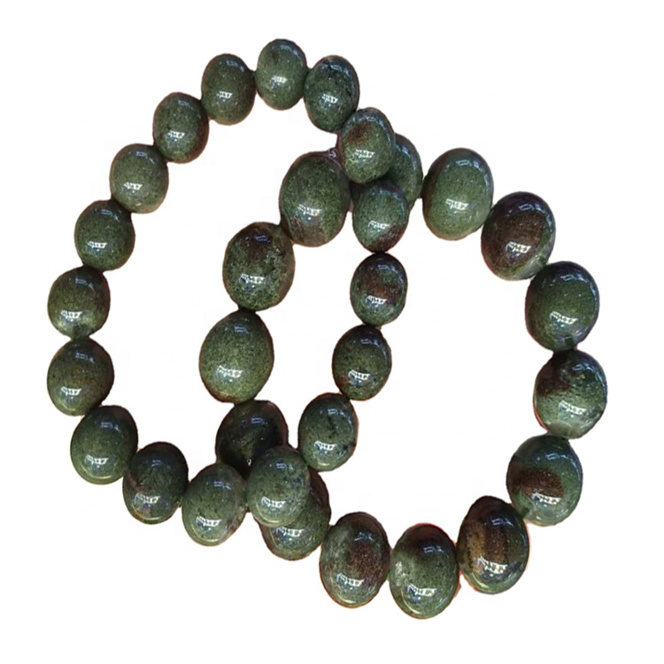 Braccialetto al quarzo fantasma fantasma / braccialetto personalizzabile / braccialetti unisex 36