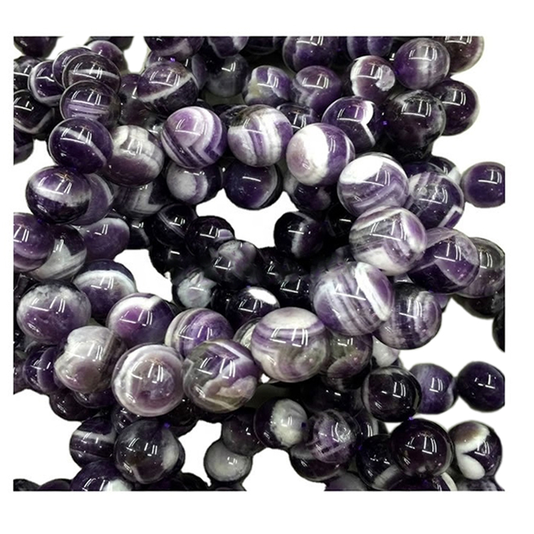 កម្រមានអង្កាំអាមេតអាមេរិចពណ៌សនិងពណ៌ស្វាយ 30