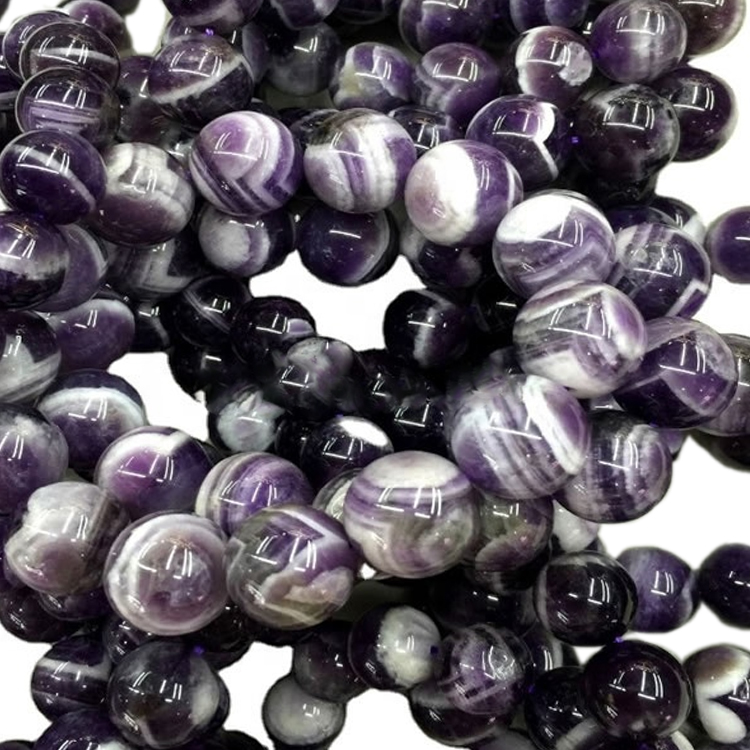 កម្រមានអង្កាំអាមេតអាមេរិចពណ៌សនិងពណ៌ស្វាយ 32