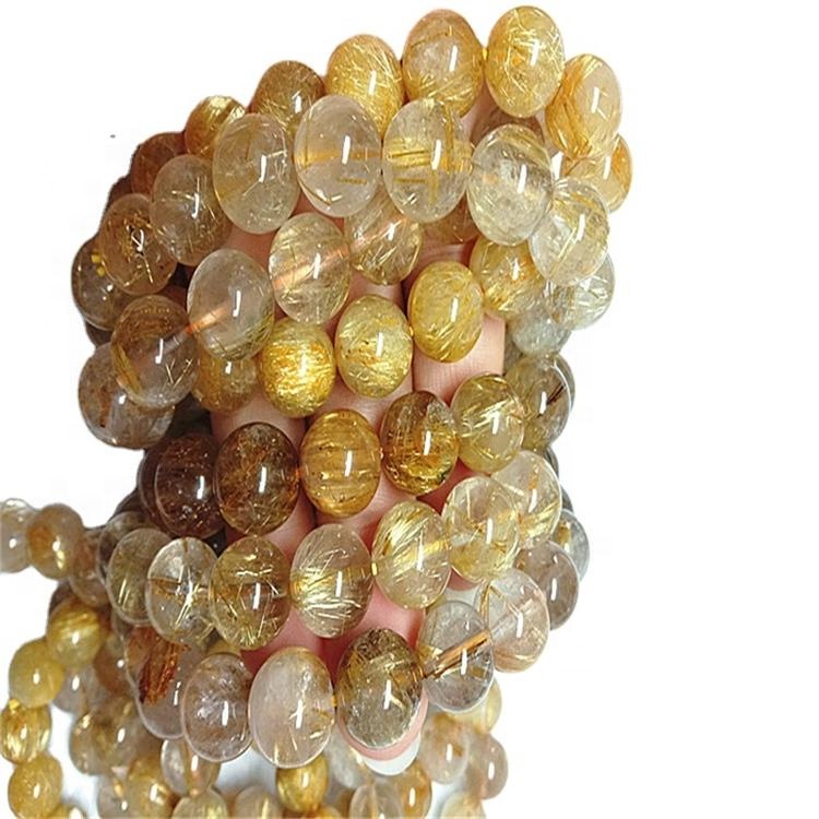 Braccialetto naturale con cinturino naturale con cinturino 34