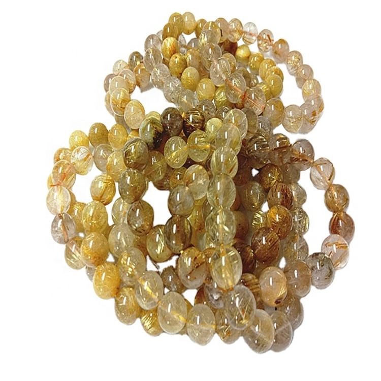 Braccialetto naturale con cinturino naturale con cinturino 32