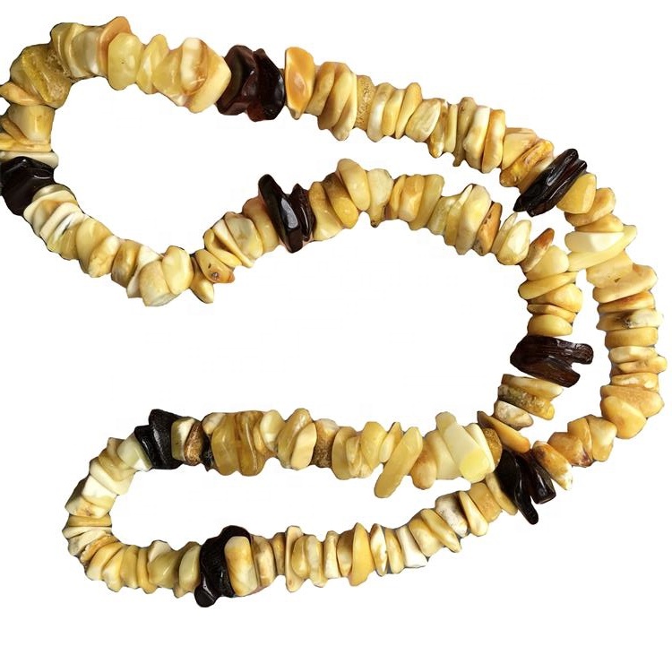 Amber Gicelace whakapaipai i nga taonga whakapaipai 32