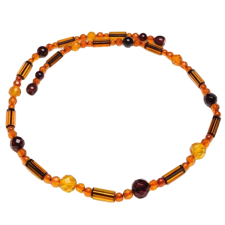 2021 He ahua whakapaipai a Amber Gines 35