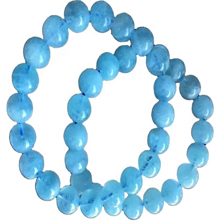 Bracciale in pietra miltuoso Bracciale in pietra preziosa / Bracciale da donna / braccialetto personalizzabile 28