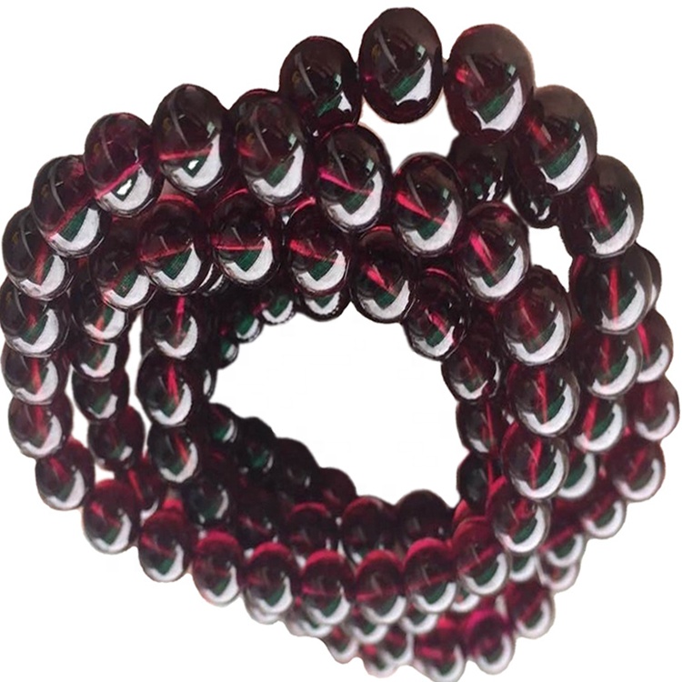 Bracciale naturale con perline di fluorite fluorite rotonde semplici Bracciale placcato in oro/argento personalizzabile 28