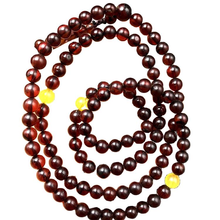 Kalung Amber Alam Fashion 30