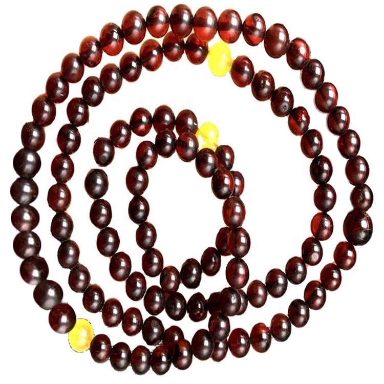 Kalung Amber Alam Fashion 34