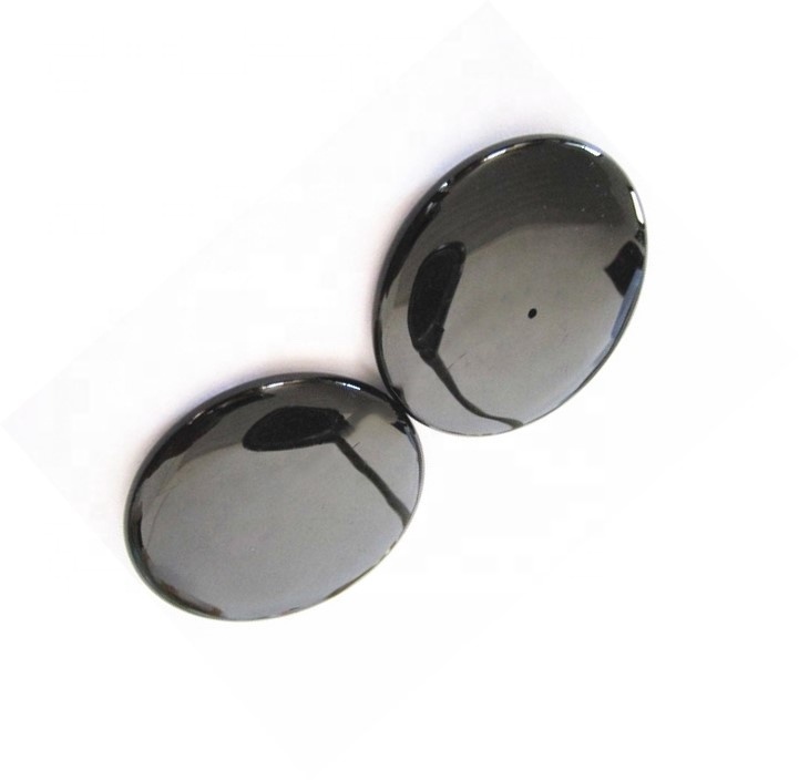 Natural Semi Stone Bead 4mm 6mm 8mm 10mm Matte Black Onyx loose bead 7