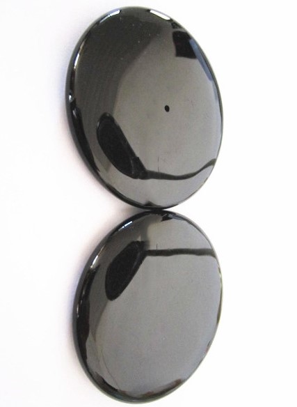 Natural Semi Stone Bead 4mm 6mm 8mm 10mm Matte Black Onyx loose bead 9