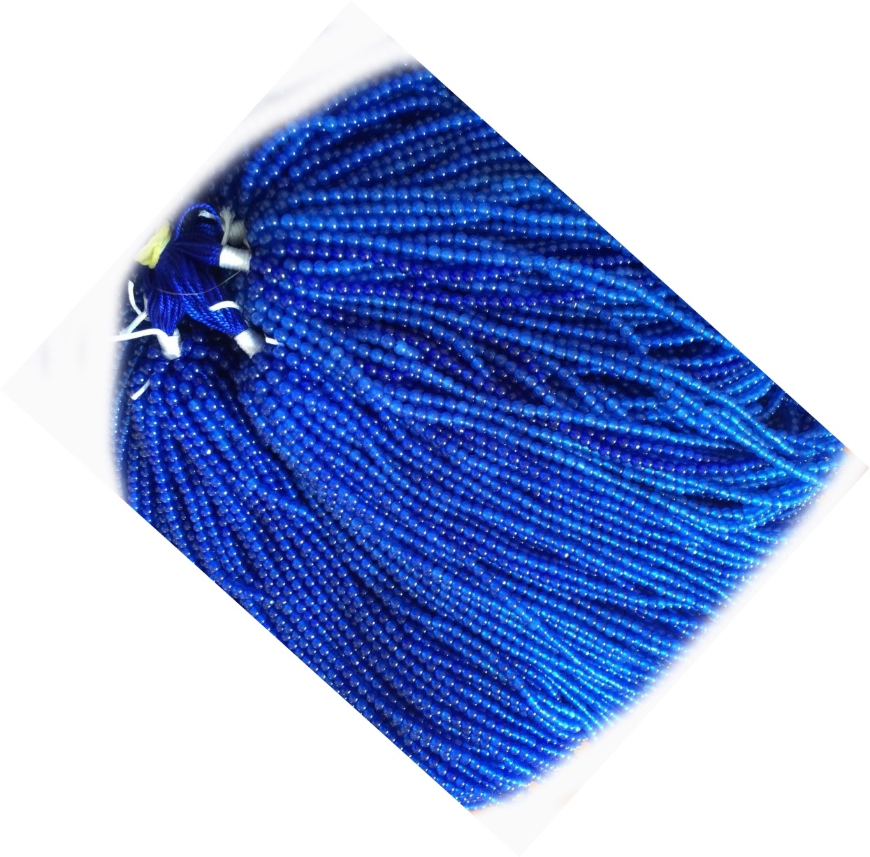 Fila di mashan blue jain linee tondi tondi 30