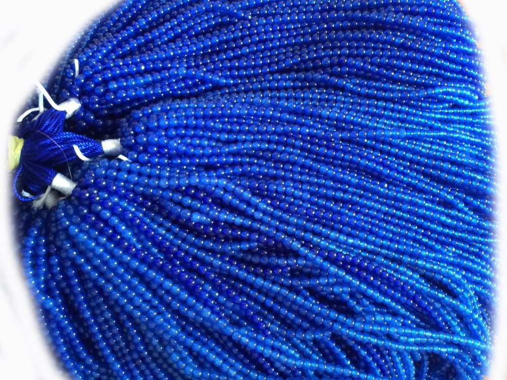 Fila di mashan blue jain linee tondi tondi 34