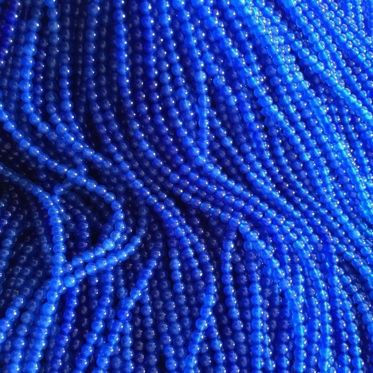 Fila di mashan blue jain linee tondi tondi 32