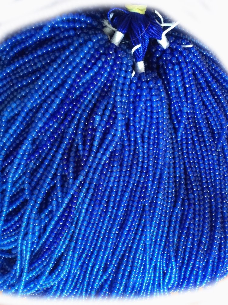 Fila di mashan blue jain linee tondi tondi 36