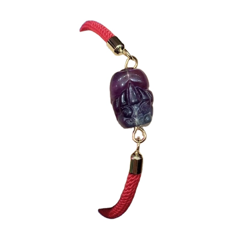 फ्लोराइट ब्रेसलेट नैसर्गिक दगड उपचार हाताने ब्रेसलेट मॅक्रॅम फ्रेंडशिप गिफ्ट बोहो मिनिमलिस्ट 15