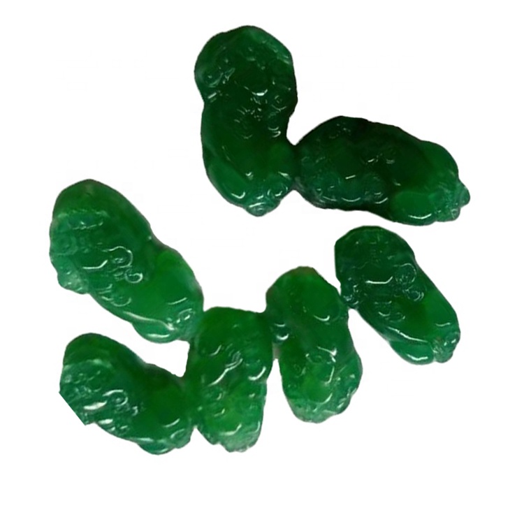 chalcedony कोरलेली फुले beads दागिने 36