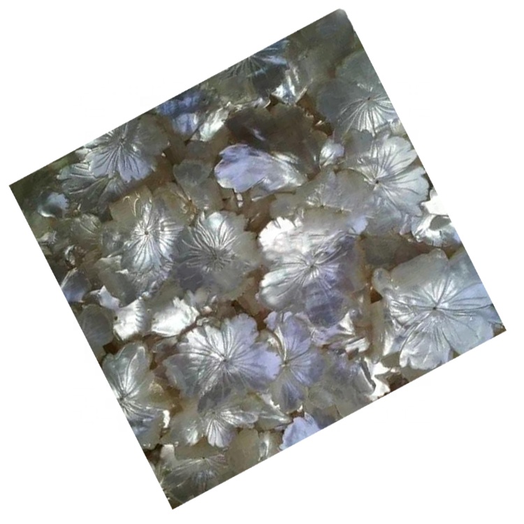 د شیل پوستکي د اناسپیل لرونکي لوبیا ګا jewelry ې / فاکس / ګلونه ګا jewelry ې ګا jewelry ې 30