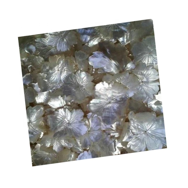 د شیل پوستکي د اناسپیل لرونکي لوبیا ګا jewelry ې / فاکس / ګلونه ګا jewelry ې ګا jewelry ې 38