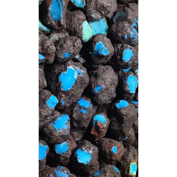 tirkīza dārgakmeņi pircēji nekustamā tirkīza nuggets dārgakmens top zilās kvalitātes kvalitāti 9