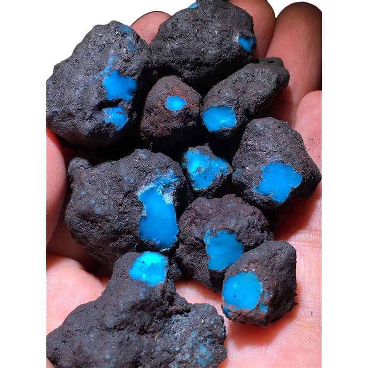 tirkīza dārgakmeņi pircēji nekustamā tirkīza nuggets dārgakmens top zilās kvalitātes kvalitāti 16