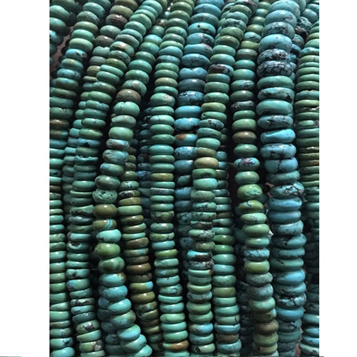 náttúrulegur gimsteinn Emerald flögur perlur smærri perlur gera heildsölu Colombian Emeralds verð 38