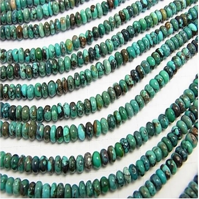 náttúrulegur gimsteinn Emerald flögur perlur smærri perlur gera heildsölu Colombian Emeralds verð 36