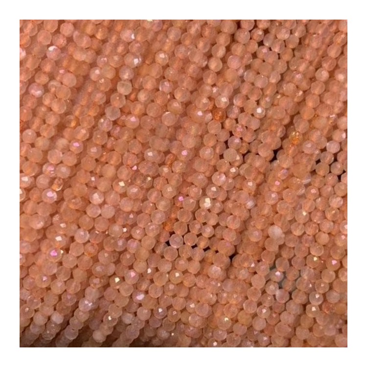 Náttúrulegt Citrine Round Gemstone Bead Glæsilegt Natural Litur Full Strand 16 '' Frábær fyrir skartgripi 36