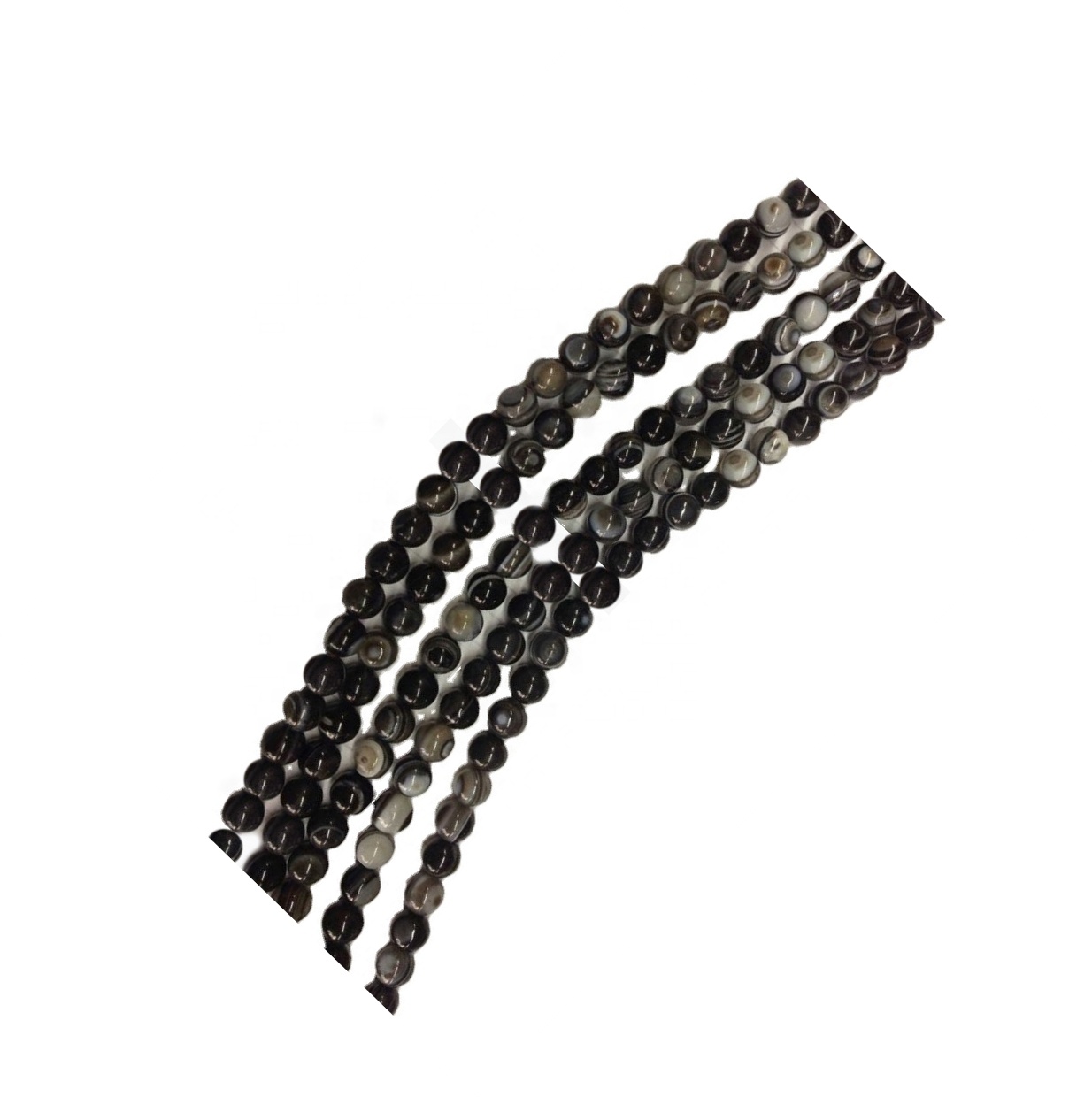 Hot Zircon Tigereye Beads Alahas nga Buskelet Aktibo nga Leopardo Head Charm Pranselet 31