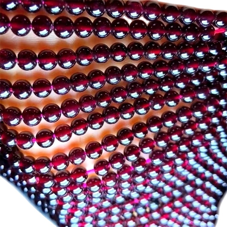 Chenet Harnet មូលប្រូប៊ិកមានទំហំ 4 មម 11