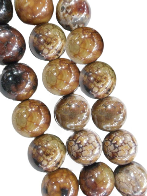 គ្រឿងអលង្ការពូជដែលមានភាពអស្ចារ្យដ៏មានតម្លៃអង្កាំថ្មធម្មជាតិ 35