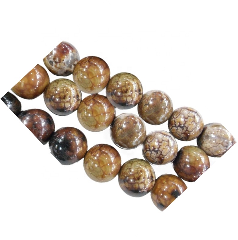 គ្រឿងអលង្ការពូជដែលមានភាពអស្ចារ្យដ៏មានតម្លៃអង្កាំថ្មធម្មជាតិ 33