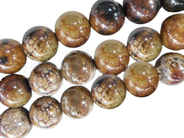 គ្រឿងអលង្ការពូជដែលមានភាពអស្ចារ្យដ៏មានតម្លៃអង្កាំថ្មធម្មជាតិ 37