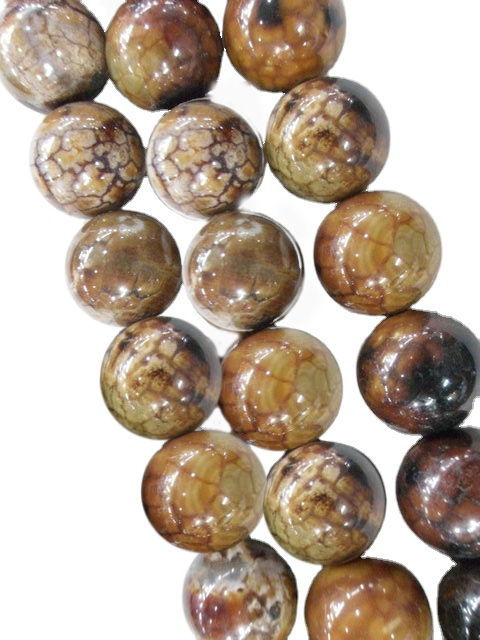 គ្រឿងអលង្ការពូជដែលមានភាពអស្ចារ្យដ៏មានតម្លៃអង្កាំថ្មធម្មជាតិ 39