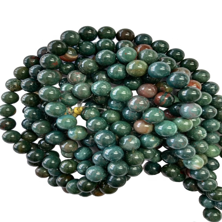 ធម្មជាតិអង្រឹងអង្រឹងអង្កាំគ្រឿងបន្លាស់ស្អាត gemstone 38